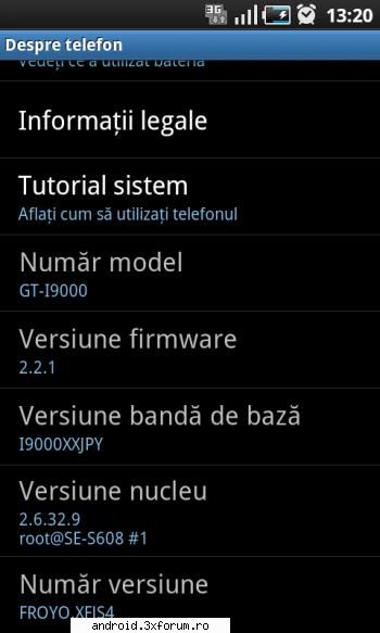 uite probleme sgs